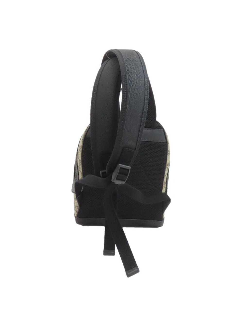 Gucci Small Backpack GG Supreme - Picture 2 of 15